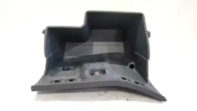 Автозапчастина б/у бардачок для ford fiesta vi (cb1, ccn) 1.4 посилання на oem iam ba61a06010af38c5