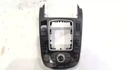 Second-hand car spare part multifunction switch for al de oem iam references 8t0919609fwfx