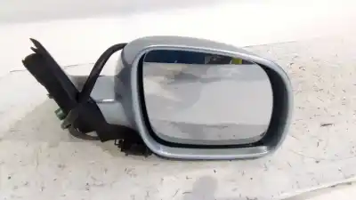 Second-hand car spare part right rearview mirror for al de oem iam references llr36942