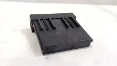 Peça sobressalente para automóvel em segunda mão módulo eletrônico por opel mokka 1.2 (76) referências oem iam 9850435680  