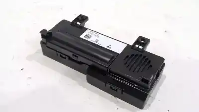 Second-hand car spare part electronic module for opel mokka 1.2 (76) oem iam references 986456678000  