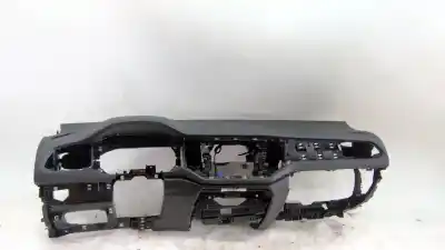 Автозапчастина б/у панель приладів для VW T-ROC (A11, D11) 2.0 TDI SCR Посилання на OEM IAM 2GA857003A 2GA 857 003 A 2GA880204D