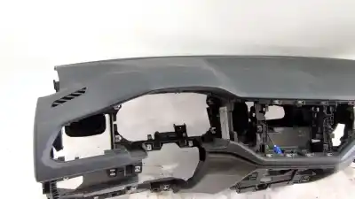 Автозапчастина б/у панель приладів для vw t-roc (a11, d11) 2.0 tdi scr посилання на oem iam 2ga857003a 2ga 857 003 a 2ga880204d