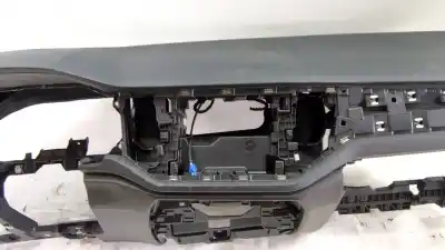 Автозапчастина б/у панель приладів для vw t-roc (a11, d11) 2.0 tdi scr посилання на oem iam 2ga857003a 2ga 857 003 a 2ga880204d