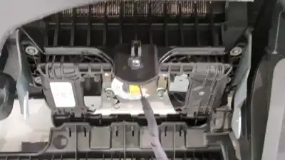 Автозапчастина б/у панель приладів для vw t-roc (a11, d11) 2.0 tdi scr посилання на oem iam 2ga857003a 2ga 857 003 a 2ga880204d