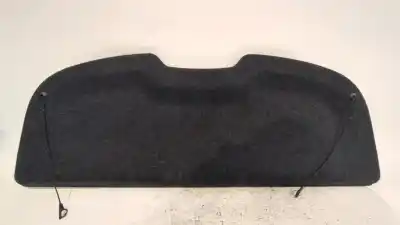 Pièce détachée automobile d'occasion PLAGE ARRIÈRE pour FORD KA (RU8)  Références OEM IAM 1568555  