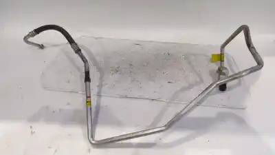 Gebrauchtes Autoersatzteil ROHRE DER KLIMAANLAGE zum FORD KA (RU8)  OEM-IAM-Referenzen 51886187  