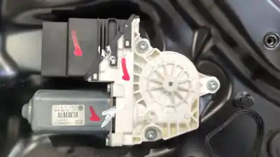 Автозапчастина б/у регулятор скла заднього правого для al de  посилання на oem iam 3c4839756h  volkswagen passat variant ( 3c5 ) año 2005