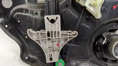 Автозапчастина б/у регулятор скла заднього правого для al de  посилання на oem iam 3c4839756h  volkswagen passat variant ( 3c5 ) año 2005