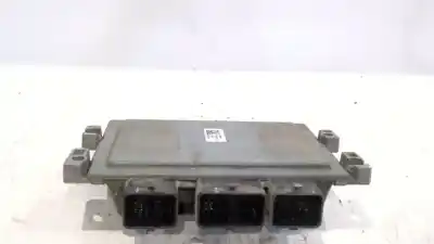 Автозапчастина б/у ебу контролер двигуна для ford fiesta vi (cb1, ccn) 1.4 посилання на oem iam 8v2112a650tc 8v21-12a650-tc s180047003