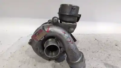 Second-hand car spare part turbocharger for al de oem iam references 54399700030
