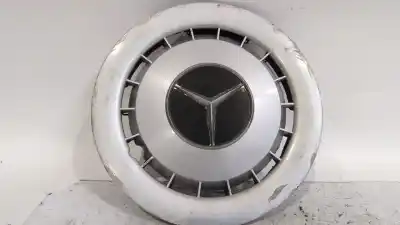 Second-hand car spare part hub caps for al de oem iam references 1264010824