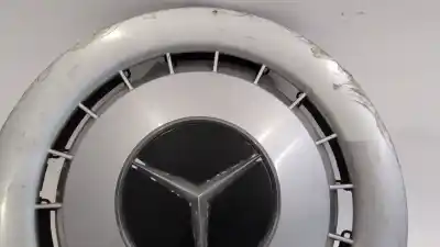 Автозапчастина б/у капки ступиці для otras marcas de  посилання на oem iam 1264010824  mercedes benz sl ( r129 ) año 1989 2001