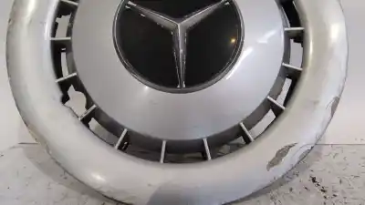 Автозапчастина б/у капки ступиці для otras marcas de  посилання на oem iam 1264010824  mercedes benz sl ( r129 ) año 1989 2001
