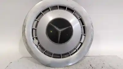 Second-hand car spare part hub caps for al de oem iam references 1264010824