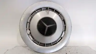 Second-hand car spare part hub caps for al de oem iam references 1264010824