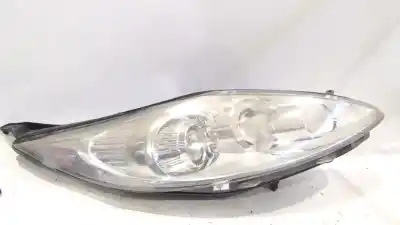 Second-hand car spare part Right Headlight for FORD FIESTA VI (CB1, CCN) 1.4 OEM IAM references 8A6113W029CH 8A61-13W029-CH 1734613