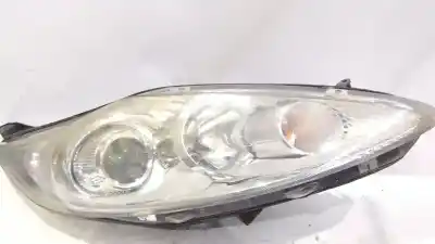 Pezzo di ricambio per auto di seconda mano faro anteriore destro per ford fiesta vi (cb1, ccn) 1.4 riferimenti oem iam 8a6113w029ch 8a61-13w029-ch 1734613