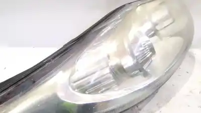 Pezzo di ricambio per auto di seconda mano faro anteriore destro per ford fiesta vi (cb1, ccn) 1.4 riferimenti oem iam 8a6113w029ch 8a61-13w029-ch 1734613