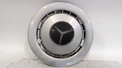 Second-hand car spare part hub caps for al de oem iam references 1264010824