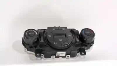 Автозапчастина б/у клімат-контроль для FORD FIESTA VI (CB1, CCN) 1.4 Посилання на OEM IAM 8A6T18C612AE 8A6T-18C612-AE 