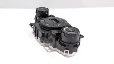 Автозапчастина б/у клімат-контроль для ford fiesta vi (cb1, ccn) 1.4 посилання на oem iam 8a6t18c612ae 8a6t-18c612-ae 