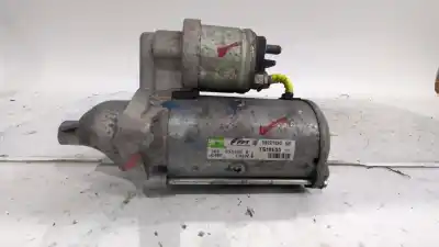 Second-hand car spare part starter motor for al de oem iam references 55221292