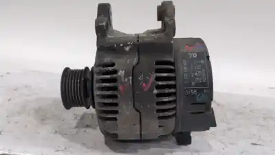 Second-hand car spare part alternator for al de oem iam references 028903025h