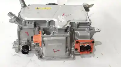 Pezzo di ricambio per auto di seconda mano Investitore per RENAULT CAPTUR II (HF_) E-TECH 160 Riferimenti OEM IAM 292A02361R  