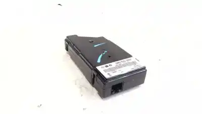 Pièce détachée automobile d'occasion MODULE ÉLECTRONIQUE pour SKODA YETI (5L)  Références OEM IAM 5N0035342F 5N0 035 342F 