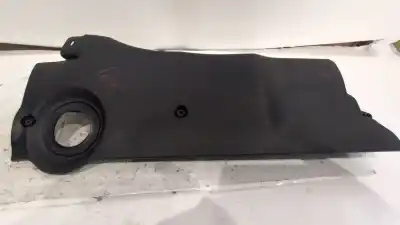 Second-hand car spare part engine cover for al de oem iam references 0928400351