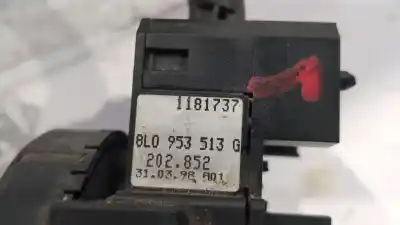 Автозапчастина б/у многофункційне управління для al de  посилання на oem iam 8l0953513g 8l0 953 513 g volkswagen passat ( b5 ) año 1998