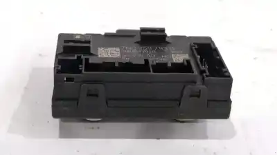 Автозапчасти б/у КОМФОРТНЫЙ МОДУЛЬ за SKODA YETI (5L)  ссылки OEM IAM 7N0959793G 7N0 959 793 G 7N0959793G