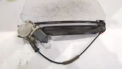 Second-hand car spare part rear right window regulator for al de oem iam references 9030144