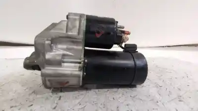 Second-hand car spare part starter motor for al de oem iam references 570523113