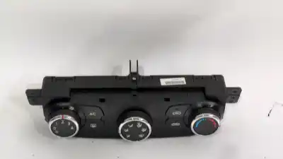 Peça sobressalente para automóvel em segunda mão comando de sofagem (chauffage / ar condicionado)  por kia cee'd (jd) 1.4 mpi referências oem iam 97250a2003  