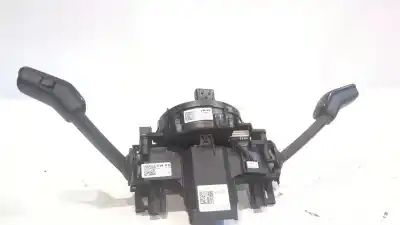 Pezzo di ricambio per auto di seconda mano comando multifunzione per vw t-roc (a11, d11) 2.0 tdi scr riferimenti oem iam 5q1953521jh 5q1 953 521 jh 5q1953569h