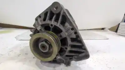 Second-hand car spare part alternator for renault clio ii (bb_, cb_) 1.9 dti (b/cb0u) oem iam references 7700437090  