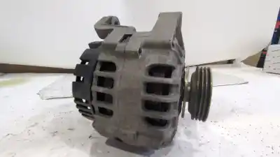 Second-hand car spare part alternator for renault clio ii (bb_, cb_) 1.9 dti (b/cb0u) oem iam references 7700437090  