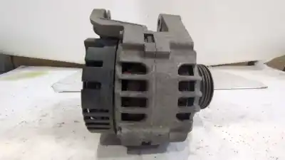 Second-hand car spare part alternator for renault clio ii (bb_, cb_) 1.9 dti (b/cb0u) oem iam references 7700437090  