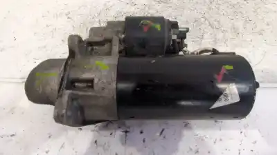 Pezzo di ricambio per auto di seconda mano Motorino Di Avviamento per BMW SERIE 3  Riferimenti OEM IAM 1005821747  