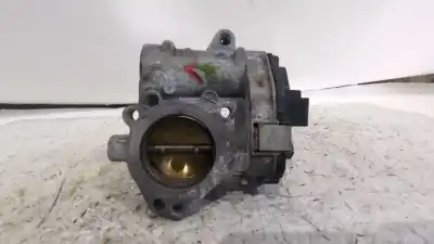 Pezzo di ricambio per auto di seconda mano scatola della farfalla per citroen c4 i (lc_) 2.0 16v riferimenti oem iam 9647925480   Pezzo di ricambio per auto di seconda mano scatola della farfalla per citroen c4 i (lc_) 2.0 16v riferimenti oem iam 9647925480