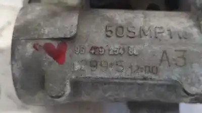 Pezzo di ricambio per auto di seconda mano scatola della farfalla per citroen c4 i (lc_) 2.0 16v riferimenti oem iam 9647925480   Pezzo di ricambio per auto di seconda mano scatola della farfalla per citroen c4 i (lc_) 2.0 16v riferimenti oem iam 9647925480