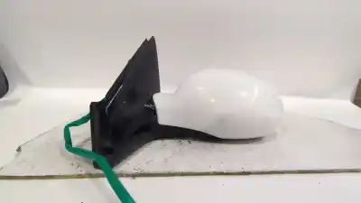 Peça sobressalente para automóvel em segunda mão espelho retrovisor esquerdo por citroen c5 i (dc_) 2.0 hdi (dcrhzb, dcrhze) referências oem iam 12263040  12263310