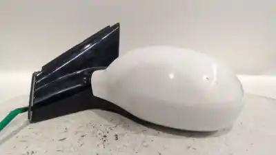 Peça sobressalente para automóvel em segunda mão espelho retrovisor esquerdo por citroen c5 i (dc_) 2.0 hdi (dcrhzb, dcrhze) referências oem iam 12263040  12263310