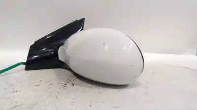 Peça sobressalente para automóvel em segunda mão espelho retrovisor esquerdo por citroen c5 i (dc_) 2.0 hdi (dcrhzb, dcrhze) referências oem iam 12263040  12263310