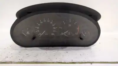 Piesă de schimb auto la mâna a doua CEAS BORD pentru BMW SERIE 3 (E21)  Referințe OEM IAM 0263606150  8386096