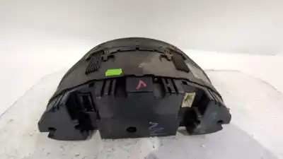 Peça sobressalente para automóvel em segunda mão quadrante por bmw serie 3 (e21) 1.6 75 cv / 55 kw referências oem iam 0263606150  8386096