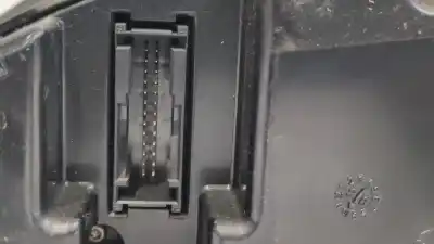 Peça sobressalente para automóvel em segunda mão quadrante por bmw serie 3 (e21) 1.6 75 cv / 55 kw referências oem iam 0263606150  8386096