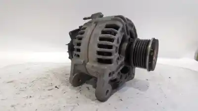 Peça sobressalente para automóvel em segunda mão alternador por renault clio iii * referências oem iam 8200660033  0124425071